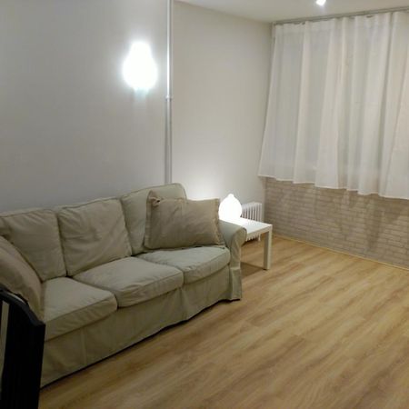Ferienwohnung Madrid Rent 5 Exterior foto