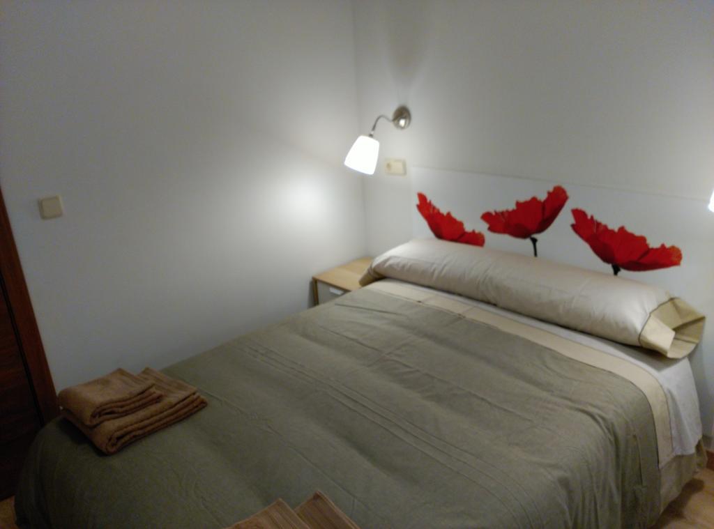 Ferienwohnung Madrid Rent 5 Exterior foto