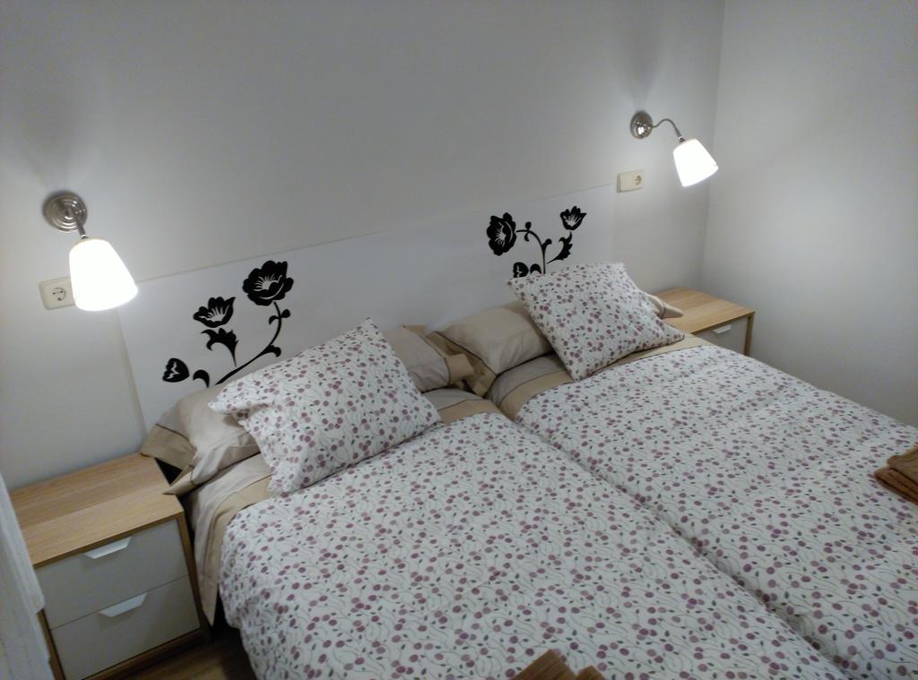 Ferienwohnung Madrid Rent 5 Exterior foto
