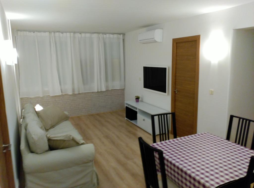 Ferienwohnung Madrid Rent 5 Exterior foto