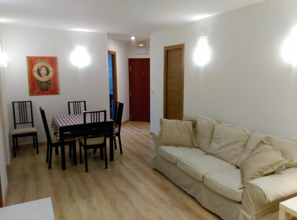 Ferienwohnung Madrid Rent 5 Exterior foto