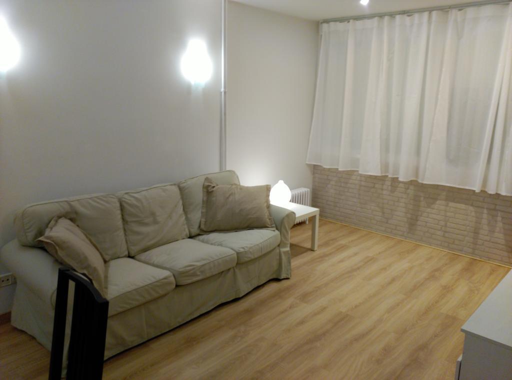 Ferienwohnung Madrid Rent 5 Exterior foto