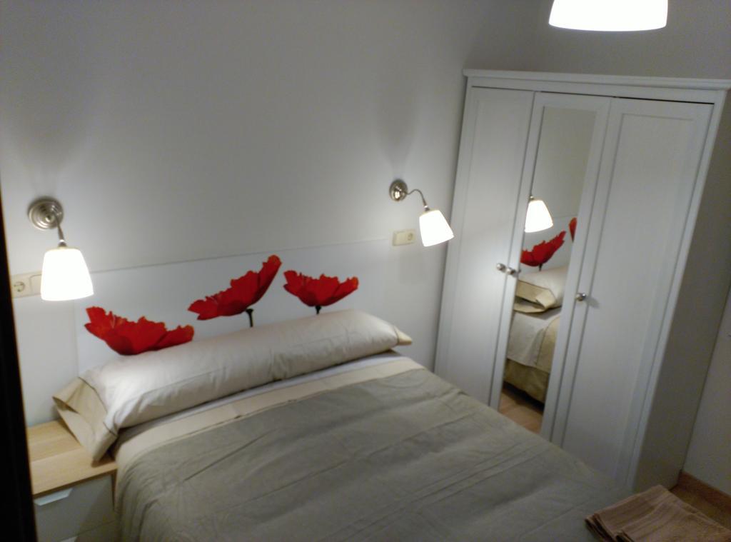 Ferienwohnung Madrid Rent 5 Exterior foto