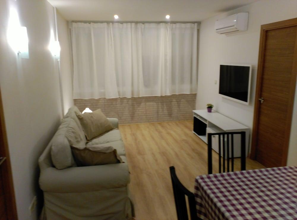 Ferienwohnung Madrid Rent 5 Exterior foto